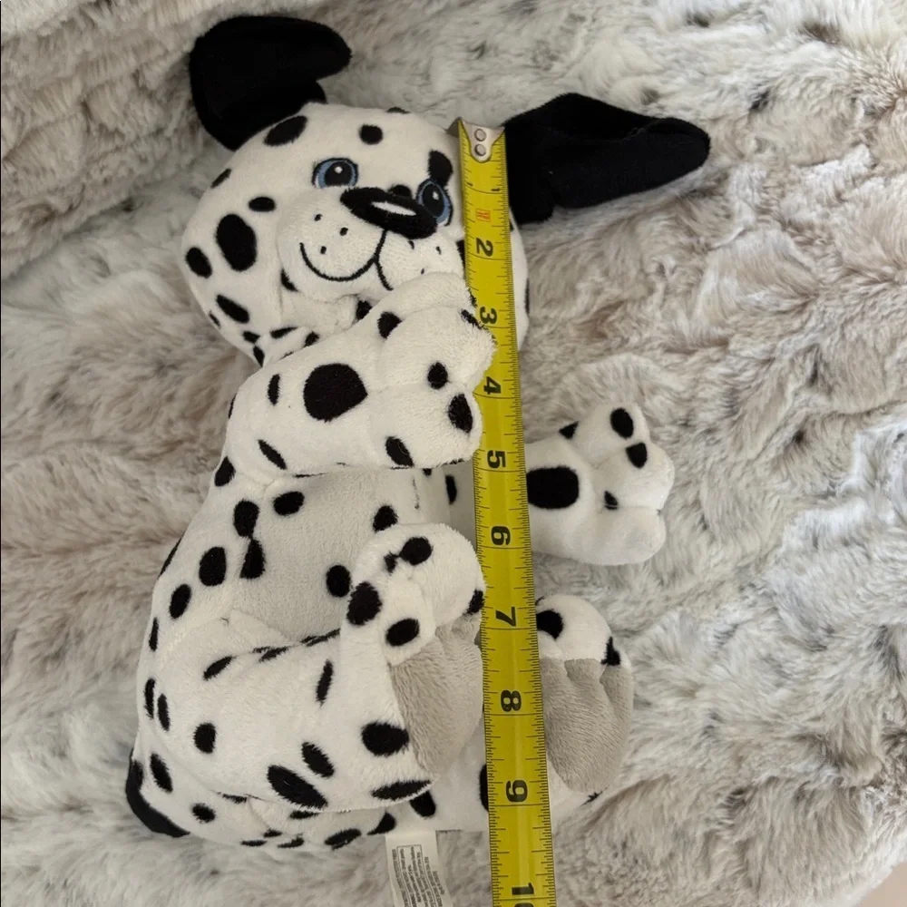 Dalmatian Plush Childs Toy